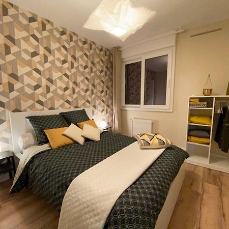 Apartamento Lumineux T2 Situe Dans L'Hyper Centre De Tours Exterior foto